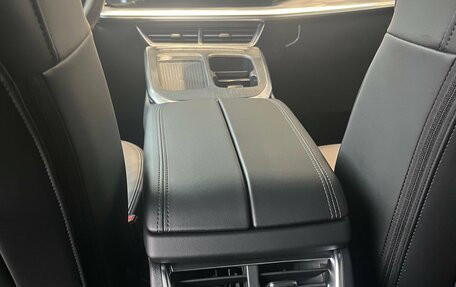 Haval F7x, 2026 год, 3 599 000 рублей, 16 фотография