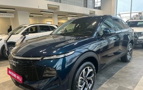 Haval F7x, 2026 год, 3 599 000 рублей, 7 фотография