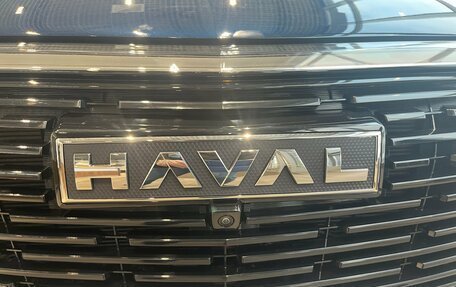 Haval F7x, 2026 год, 3 599 000 рублей, 28 фотография