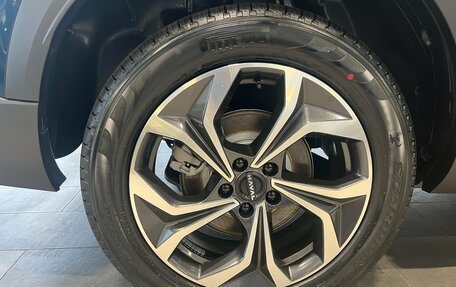 Haval F7x, 2026 год, 3 599 000 рублей, 26 фотография