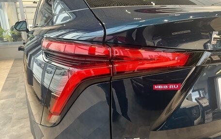 Haval F7x, 2026 год, 3 599 000 рублей, 23 фотография