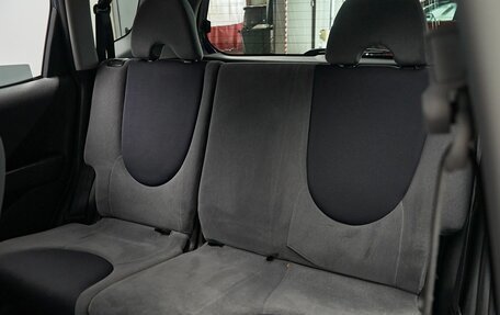 Honda Fit III, 2003 год, 527 000 рублей, 10 фотография