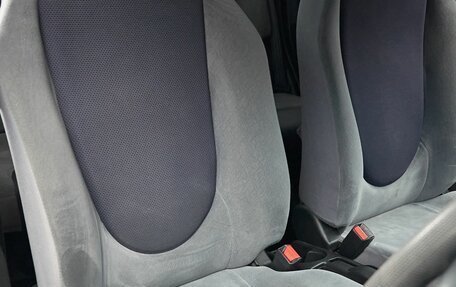 Honda Fit III, 2003 год, 527 000 рублей, 14 фотография