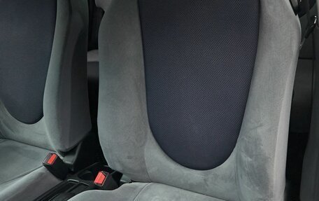 Honda Fit III, 2003 год, 527 000 рублей, 12 фотография