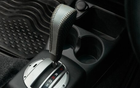 Honda Fit III, 2003 год, 527 000 рублей, 15 фотография