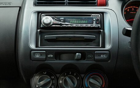 Honda Fit III, 2003 год, 527 000 рублей, 18 фотография