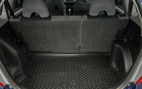 Honda Fit III, 2003 год, 527 000 рублей, 20 фотография