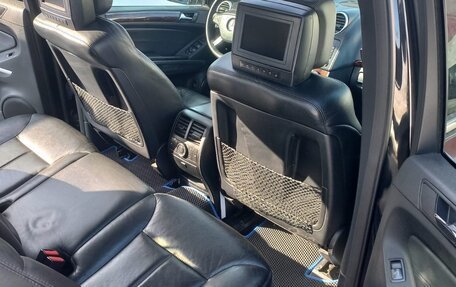 Mercedes-Benz GL-Класс, 2008 год, 1 100 000 рублей, 7 фотография