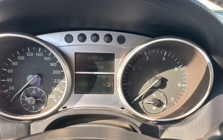 Mercedes-Benz GL-Класс, 2008 год, 1 100 000 рублей, 8 фотография