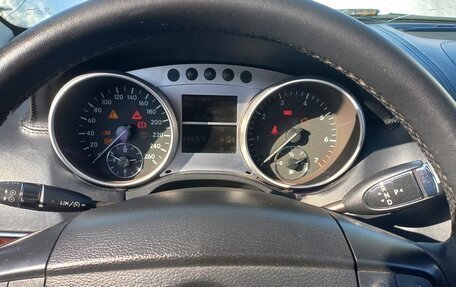 Mercedes-Benz GL-Класс, 2008 год, 1 100 000 рублей, 4 фотография