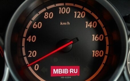 Honda Fit III, 2003 год, 527 000 рублей, 19 фотография