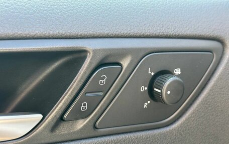 Volkswagen Jetta VI, 2014 год, 1 179 000 рублей, 10 фотография