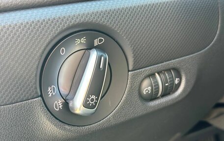 Volkswagen Jetta VI, 2014 год, 1 179 000 рублей, 11 фотография