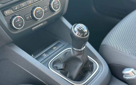 Volkswagen Jetta VI, 2014 год, 1 179 000 рублей, 13 фотография