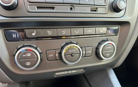 Volkswagen Jetta VI, 2014 год, 1 179 000 рублей, 17 фотография