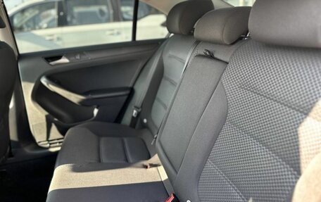 Volkswagen Jetta VI, 2014 год, 1 179 000 рублей, 21 фотография