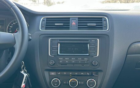 Volkswagen Jetta VI, 2014 год, 1 179 000 рублей, 19 фотография