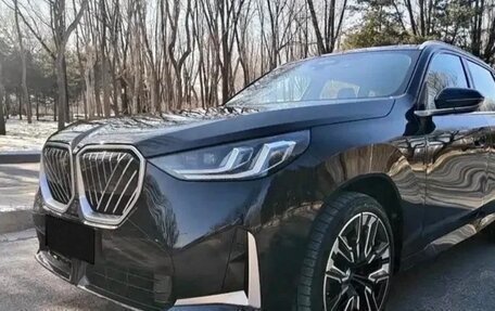 BMW X3, 2025 год, 6 990 000 рублей, 2 фотография