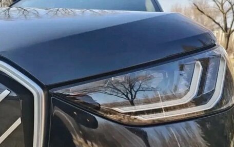 BMW X3, 2025 год, 6 990 000 рублей, 3 фотография