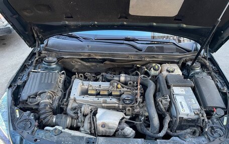 Opel Insignia II рестайлинг, 2014 год, 950 000 рублей, 13 фотография