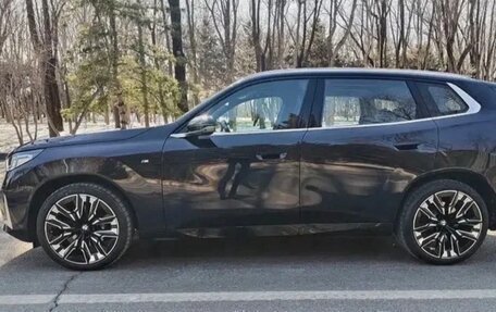 BMW X3, 2025 год, 6 990 000 рублей, 6 фотография