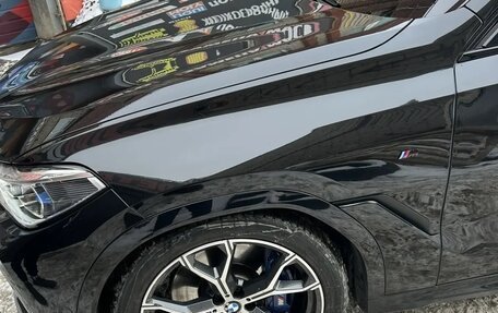 BMW X6, 2020 год, 7 400 000 рублей, 3 фотография