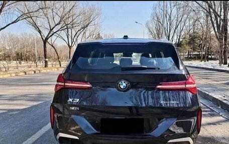 BMW X3, 2025 год, 6 990 000 рублей, 5 фотография