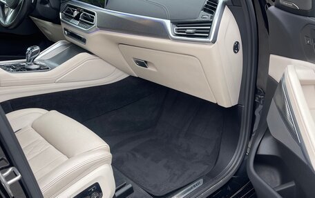 BMW X6, 2020 год, 7 400 000 рублей, 7 фотография