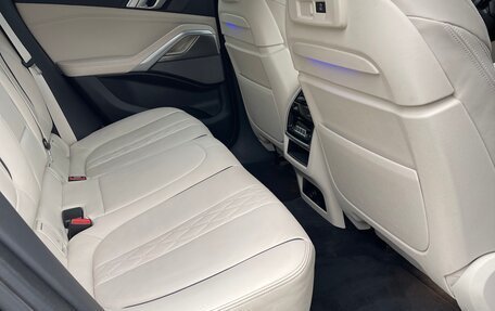 BMW X6, 2020 год, 7 400 000 рублей, 8 фотография