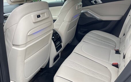 BMW X6, 2020 год, 7 400 000 рублей, 9 фотография