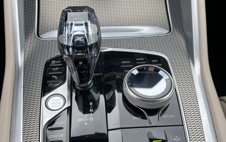 BMW X6, 2020 год, 7 400 000 рублей, 11 фотография