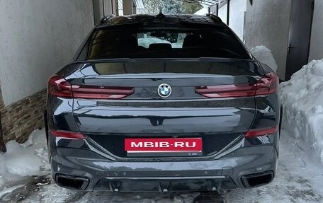 BMW X6, 2020 год, 7 400 000 рублей, 4 фотография