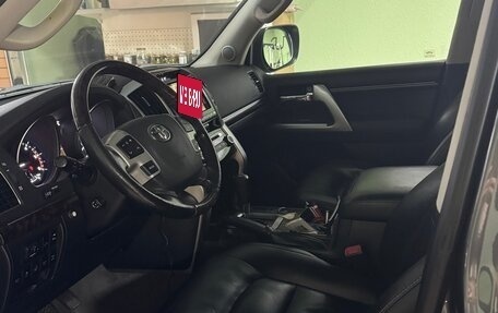 Toyota Land Cruiser 200, 2012 год, 4 450 000 рублей, 3 фотография