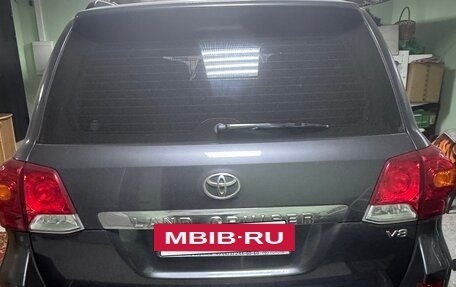 Toyota Land Cruiser 200, 2012 год, 4 450 000 рублей, 2 фотография