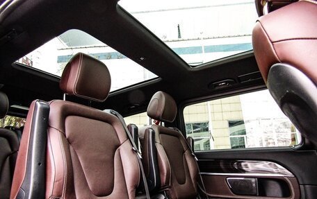 Mercedes-Benz V-Класс, 2018 год, 5 550 000 рублей, 5 фотография