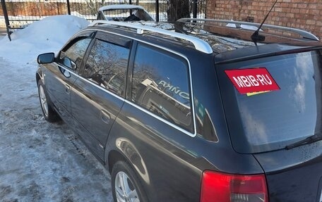 Audi A6, 2000 год, 580 000 рублей, 2 фотография