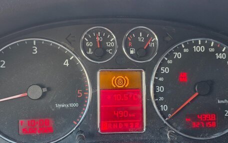 Audi A6, 2000 год, 580 000 рублей, 7 фотография