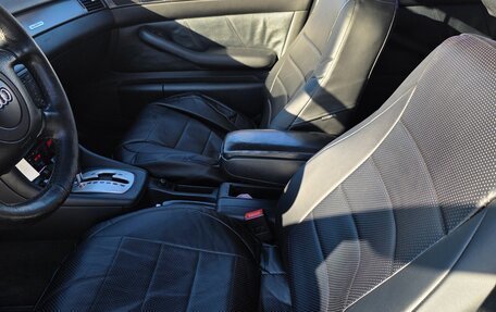 Audi A6, 2000 год, 580 000 рублей, 6 фотография