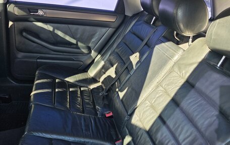 Audi A6, 2000 год, 580 000 рублей, 8 фотография