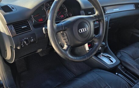 Audi A6, 2000 год, 580 000 рублей, 9 фотография