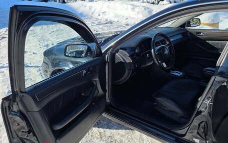 Audi A6, 2000 год, 580 000 рублей, 12 фотография