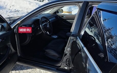 Audi A6, 2000 год, 580 000 рублей, 13 фотография