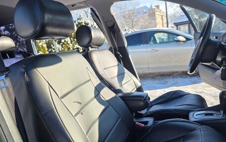 Audi A6, 2000 год, 580 000 рублей, 15 фотография