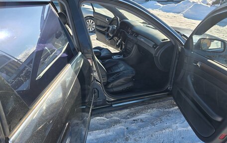 Audi A6, 2000 год, 580 000 рублей, 16 фотография