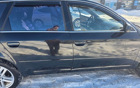 Audi A6, 2000 год, 580 000 рублей, 17 фотография