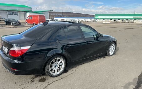 BMW 5 серия, 2005 год, 1 050 000 рублей, 6 фотография