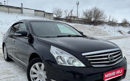 Nissan Teana, 2010 год, 825 000 рублей, 2 фотография