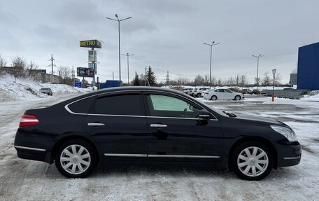 Nissan Teana, 2010 год, 825 000 рублей, 4 фотография