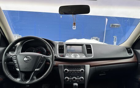 Nissan Teana, 2010 год, 825 000 рублей, 9 фотография