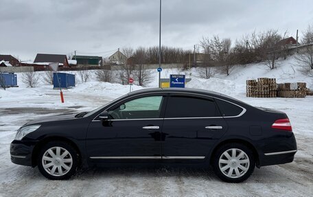 Nissan Teana, 2010 год, 825 000 рублей, 5 фотография